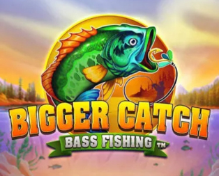 Bigger Catch Bass Fishing