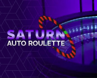 Saturn Auto Roulette