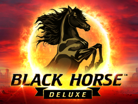Black Horse Deluxe™