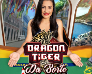 Dragon Tiger da Sorte