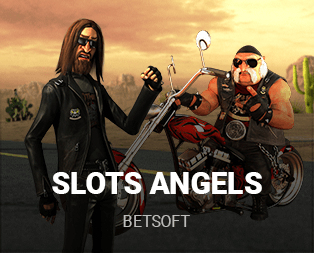 Slots Angels