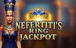 Nefertiti's Ring Jackpot