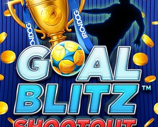 Goal Blitz Shootout