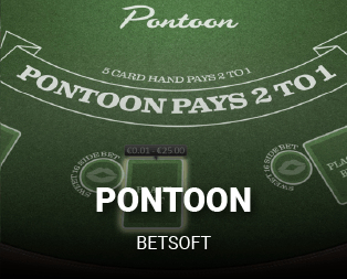 Pontoon