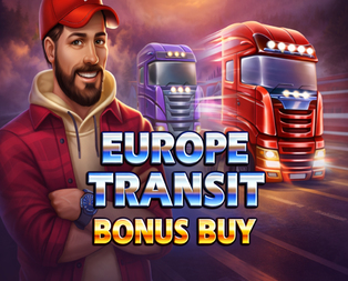 Europe Transit Bonus Buy