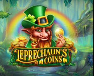 Leprechaun's Coins