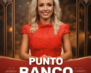 Punto Banco