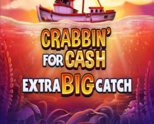 Crabbin’ for Cash: Extra Big Splash