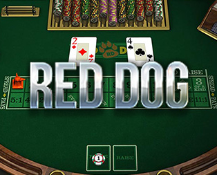 Red Dog