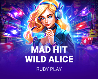 Mad Hit Wild Alice