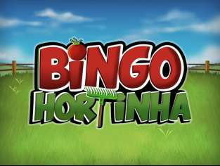 Bingo Hortinha