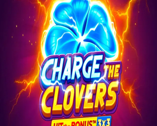 Charge the Clovers: Hit The Bonus™