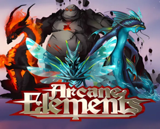 Arcane Elements