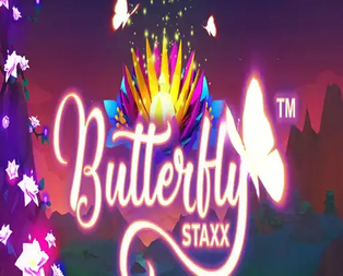 Butterfly Staxx