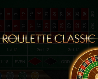 Roulette Classic