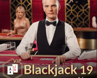Blackjack VIP 19