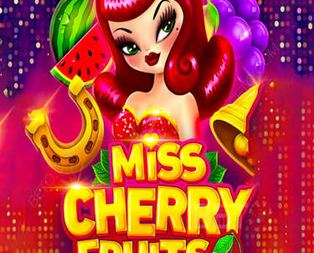 Miss Cherry Fruits