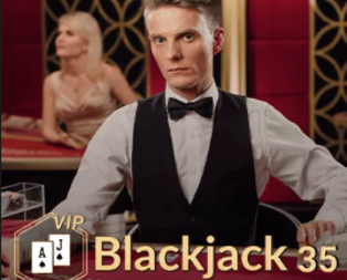 Blackjack VIP 35