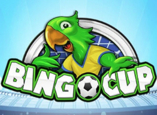 Bingo Cup