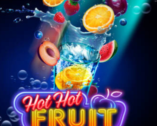 Hot Hot Fruit