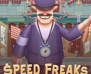 Speed Freaks