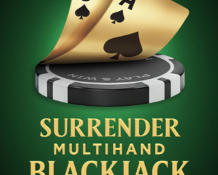 Surrender Multihand Blackjack