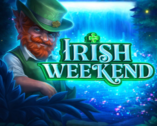 Irish Weekend