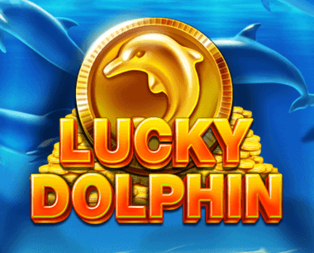 Lucky Dolphin