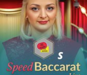 Speed Baccarat S