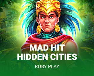Mad Hit Hidden Cities
