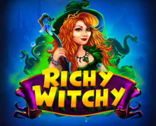 Richy Witchy