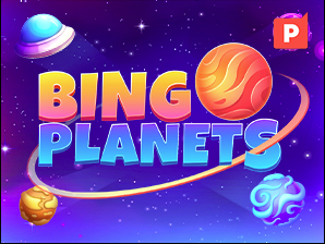 Bingo Planets