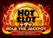 Hot Slot™ 777 Hold the Jackpot