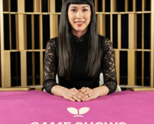 GAME SHOWS LOBBY
