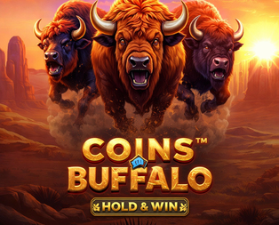 Coins of Buffalo