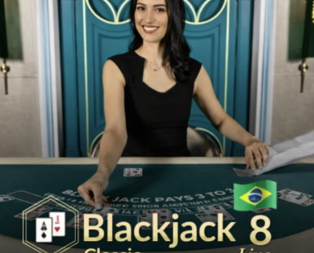 Blackjack Cl??ssico em Portugu??s 8