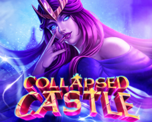Collapsed Castle