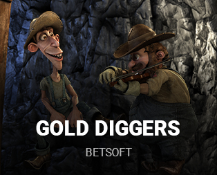 Gold Diggers