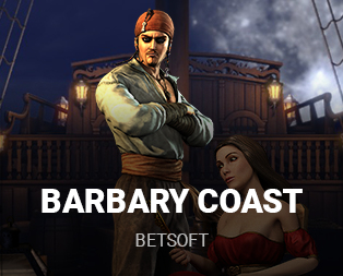 Barbary Coast