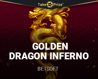 Golden Dragon Inferno