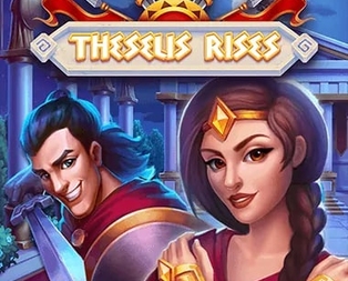 Theseus Rises