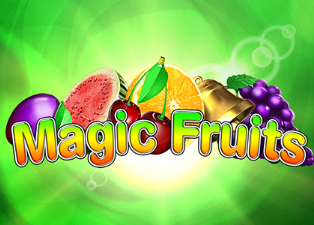 Magic Fruits