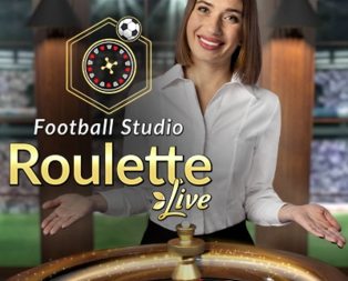 London Roulette (Football Studio Roulette)