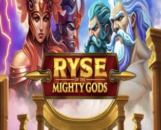 Ryse of the Mighty Gods