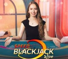 Korean Speed Blackjack A