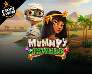 Mummy’s Jewels
