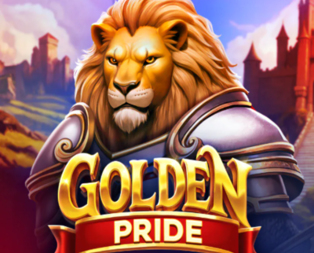 Golden Pride