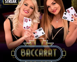 Baccarat Lobby