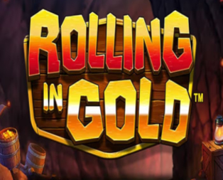 Rolling in Gold