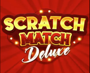Scratch Match Deluxe